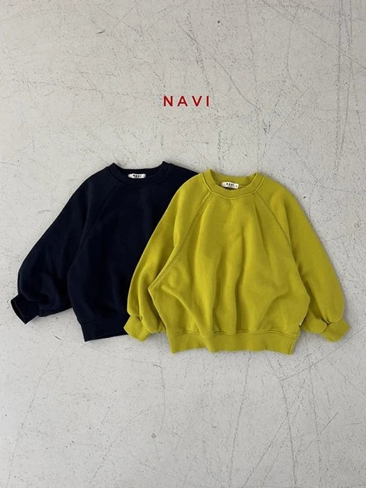 Little Foxx – Point Sweatshirts