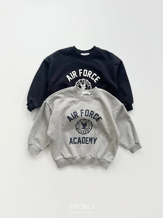 Little Foxx – Academy Sweatshirts