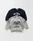 Little Foxx – Academy Sweatshirts