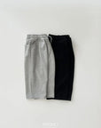 Little Foxx – Wide Sweatpants
