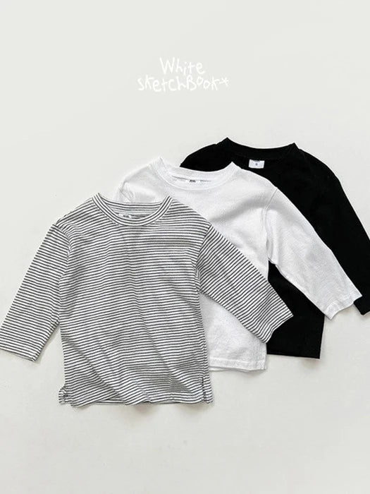 Little Foxx – Long Sleeved Layered Tee