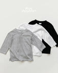 Little Foxx – Long Sleeved Layered Tee