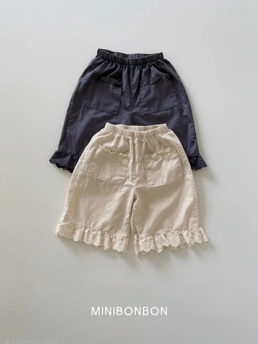 Little Foxx – Nappol Pocket Pants
