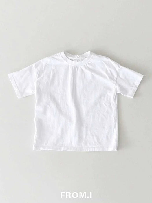 Little Foxx – Layered Short Sleeved Tee