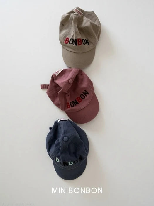 Little Foxx – Bongbong Cap