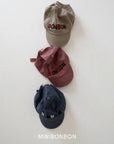 Little Foxx – Bongbong Cap