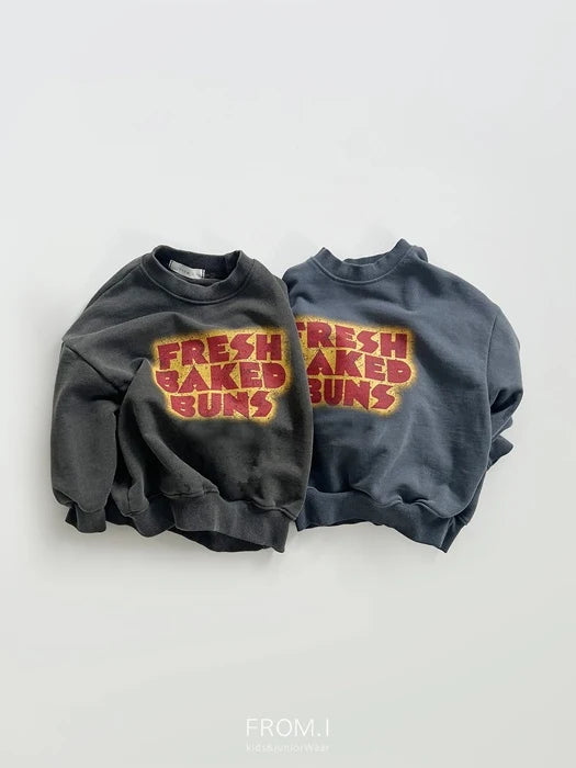 Little Foxx – Fresh Sweatshirts