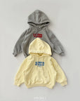 Little Foxx – Tokyo Hoodie