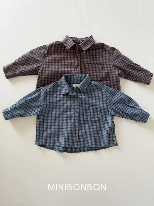Little Foxx – Knock Shirt