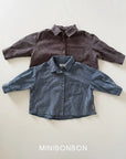Little Foxx – Knock Shirt