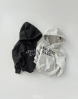 Little Foxx – Atheletic Hoodie