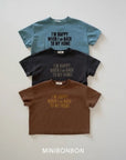Little Foxx – Go Home Tee