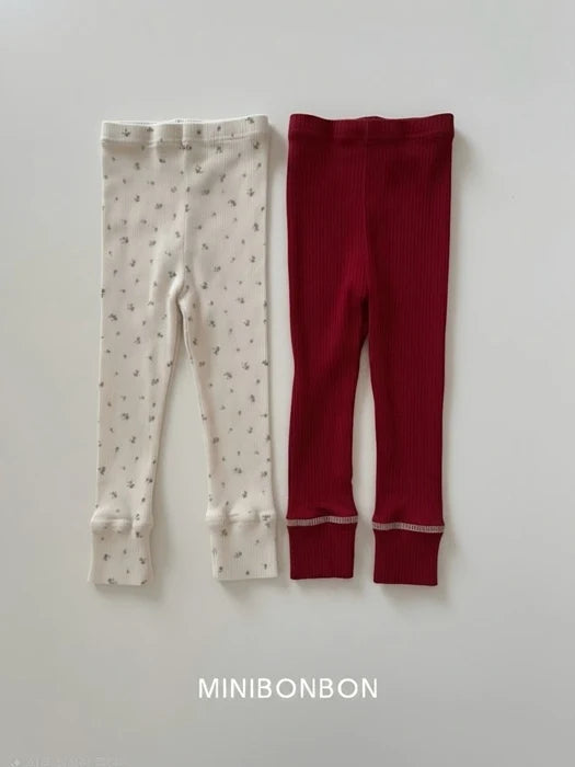 Little Foxx – Mixed Leggings