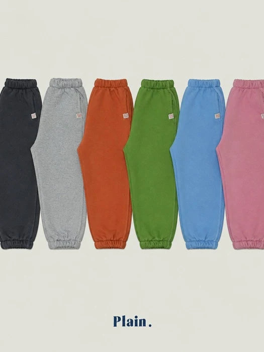 Little Foxx – Rock Jogger Pants