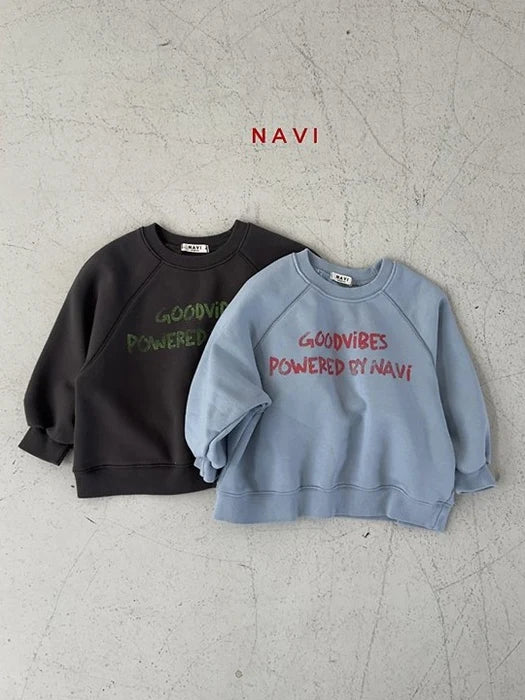 Little Foxx – Vibe Sweatshirts