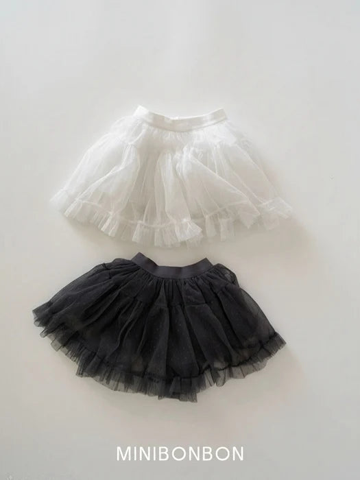 Little Foxx – Charr Skirt