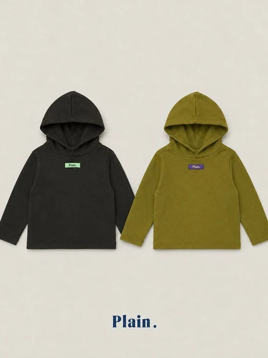 Little Foxx – Dubai Hood Tee