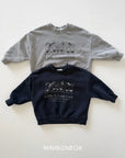 Little Foxx – Together Sweatshirts