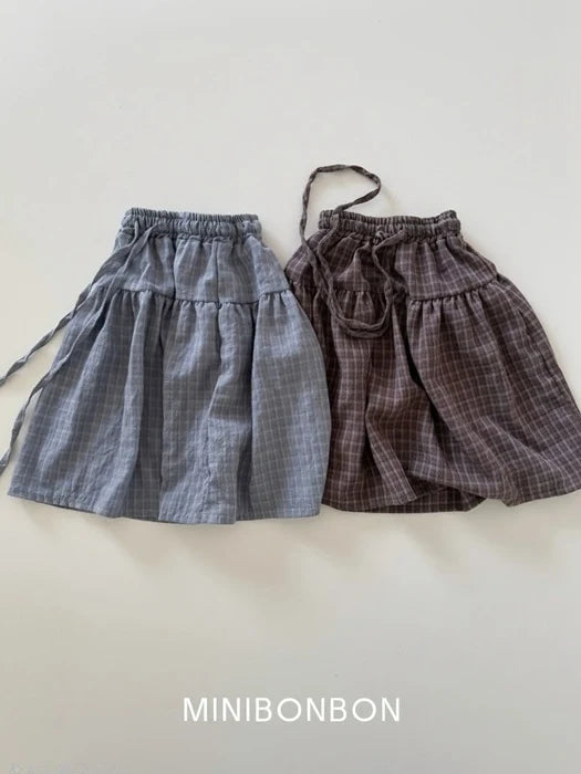 Little Foxx – Osol Skirt