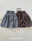 Little Foxx – Osol Skirt