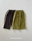 Little Foxx – One Line Pants