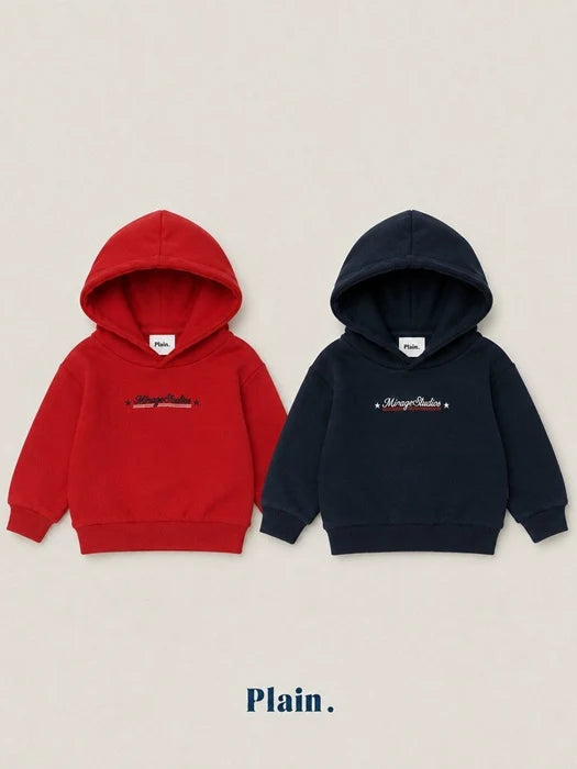 Little Foxx – Hood Tee