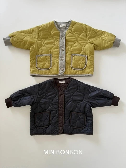Little Foxx – Somsom Jacket