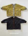 Little Foxx – Somsom Jacket