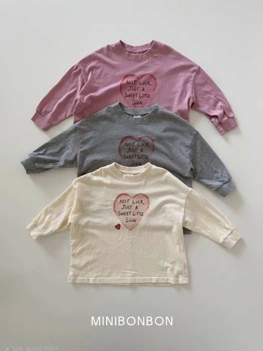 Little Foxx – Sweet Tee