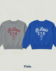 Little Foxx – Louis Sweatshirts