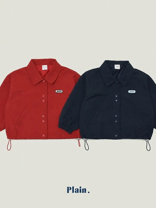 Little Foxx – Cochi Jacket
