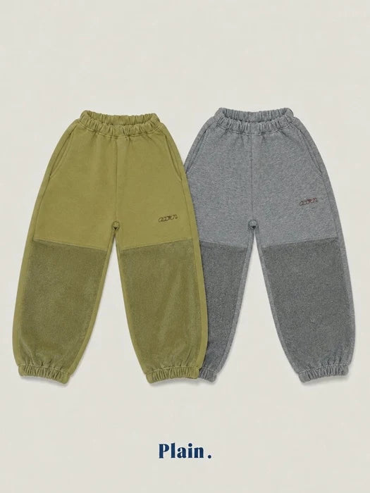 Little Foxx – Dodori Jogger Pants