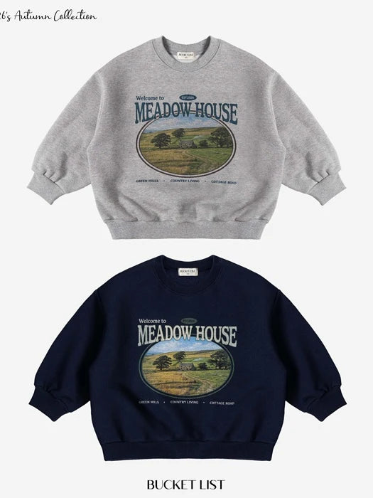 Little Foxx – Hometown Sweatshirts