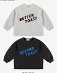 Little Foxx – Butter Toaster Tee