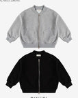 Little Foxx – Two Way Sweat Blouson