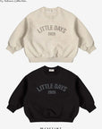 Little Foxx – Little Sweatshirts