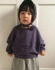 Little Foxx – Bebe Circle Sweatshirts