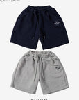 Little Foxx – Flat Bermuda Pants