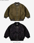 Little Foxx – Airforce Jumper