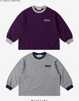 Little Foxx – Planet Stripe Tee