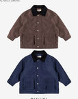 Little Foxx – Corduroy Work Jacket