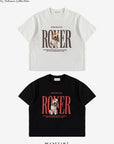 Little Foxx – Rover Short Sleeved Tee