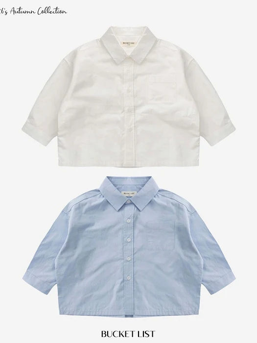 Little Foxx – Daily Shirt