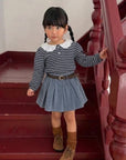 Little Foxx – Piava Corduroy Skirt