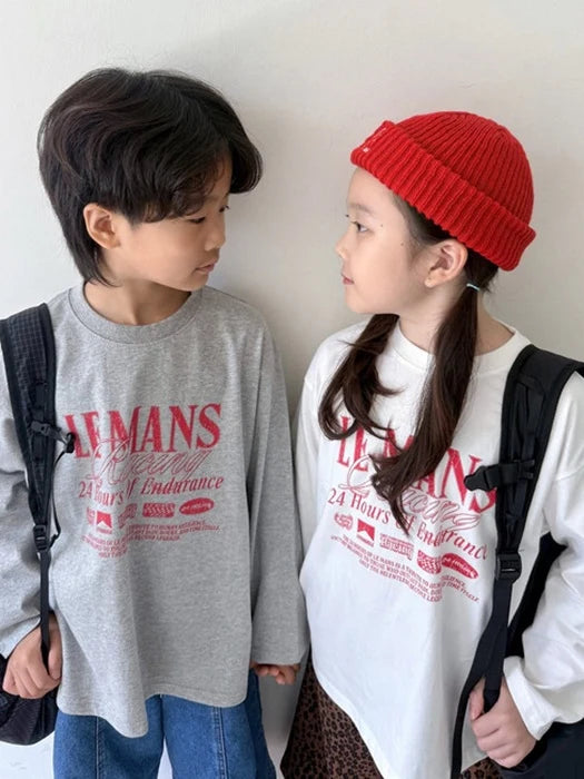 Little Foxx – Ove Tee