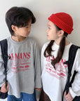 Little Foxx – Ove Tee