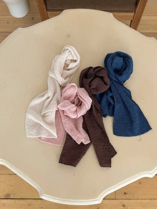 Little Foxx – Cotton Candy Scarf