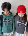 Little Foxx – Contact Hoodie