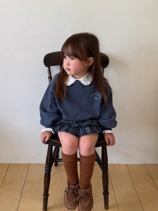 Little Foxx – Paris Pigment Sweatshirts