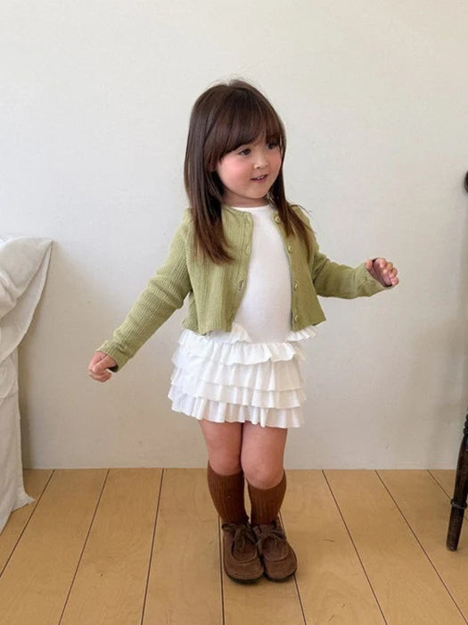 Little Foxx – Honey Cardigan